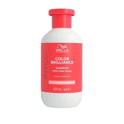 Wella Invigo Brilliance Shampoo G 300ml