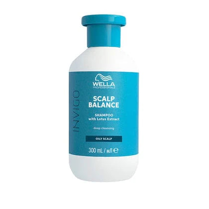 Wella Invigo Champu Aqua Pure 300ml
