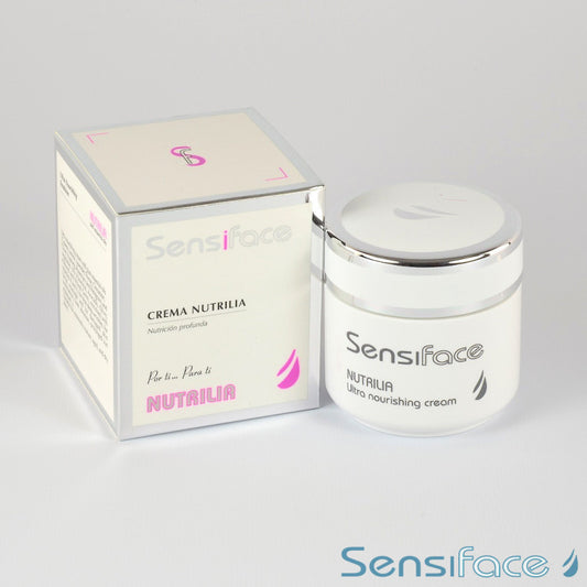 Sensiface Crema Tolerance 50ml