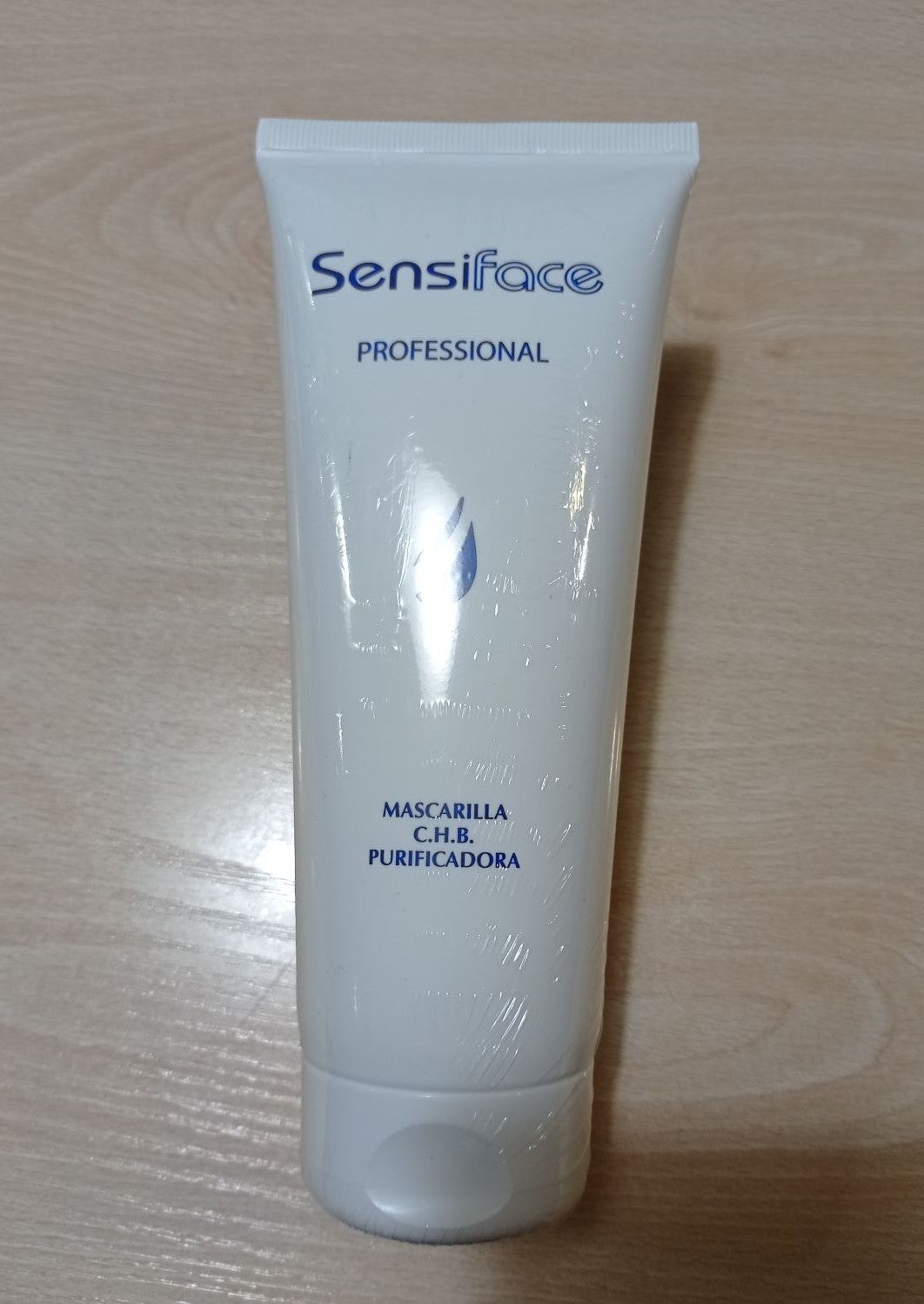Sensiface Mascarilla C.H.B. 200ml