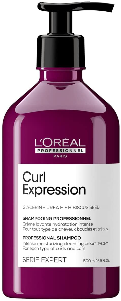 Curl Expression L'Oreal Profession Campu 500ml