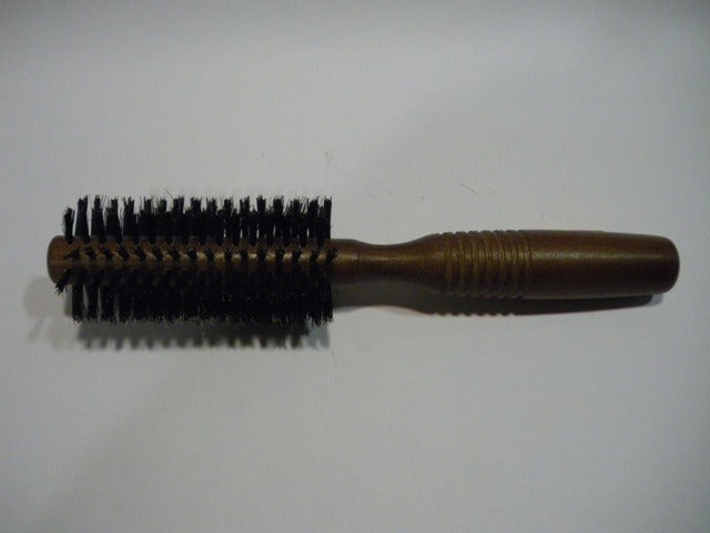 Cepillo profesional redondo 18mm