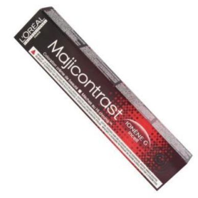 Majicontrast: Rojo Majenta