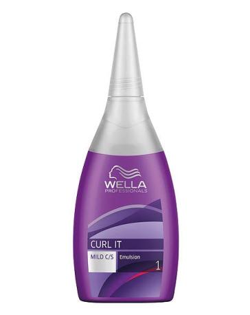 Permanente Curl It Mild 75ml