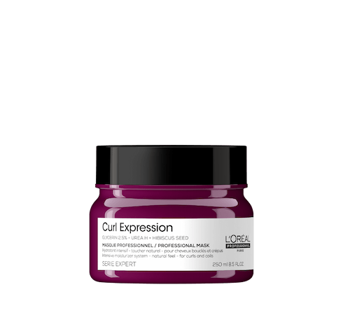 Curl Expression L'Oreal Profession Mascarilla 250ml