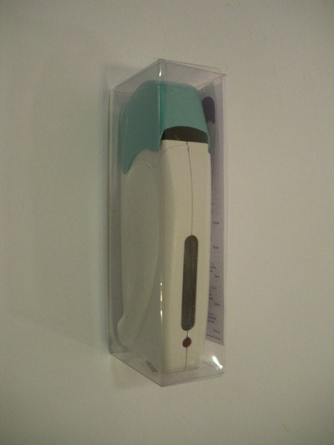 calentador individual cera silkyfly