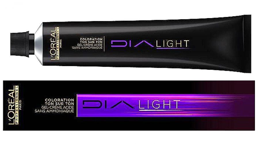 L'Oréal Dialight Rubio Dorado Ceniza 7.31