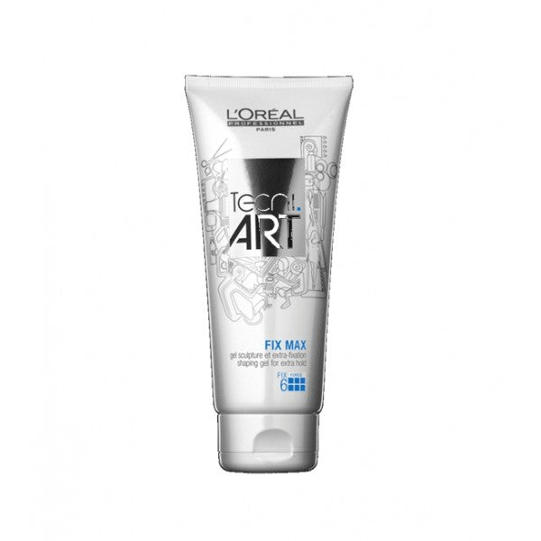 L´Oréal Tecni.art Fix Max 200 ml