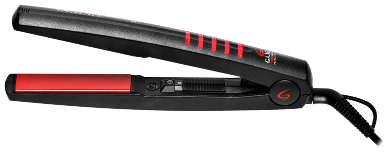 GA.MA Plancha Ceramica y Turmalina Nano