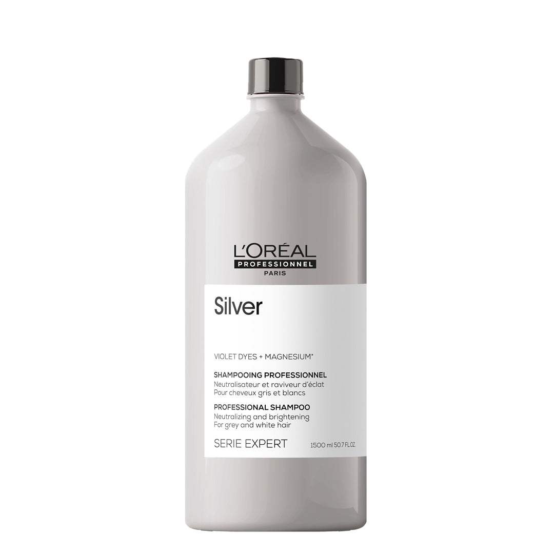 Champú Silver 1500ml