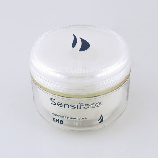Sensiface Mascarilla C.H.B. 200ml