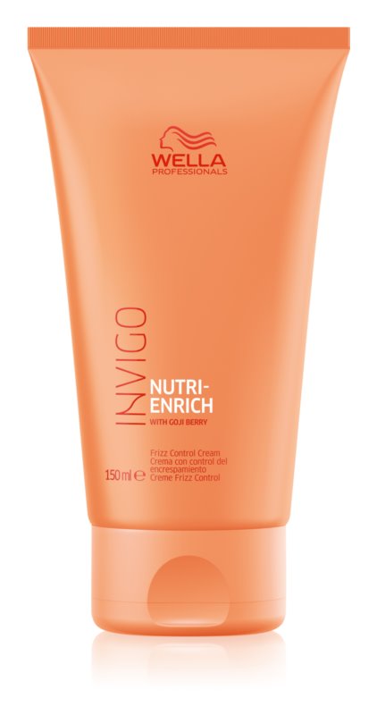 Wella Invigo Nutri-Enrich anti-encrespamiento 150ml