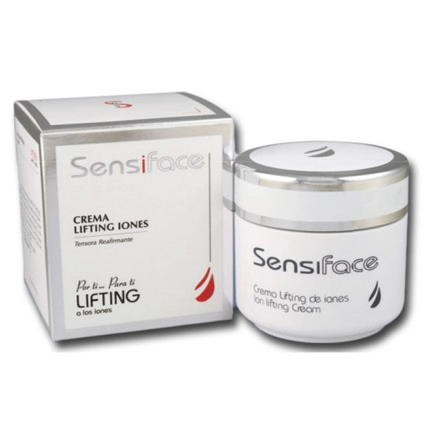 Sensiface Facial