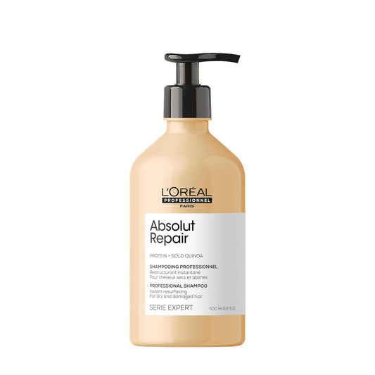 L'Oreal Professional Serie Expert Champú Absolut Repair 500ml