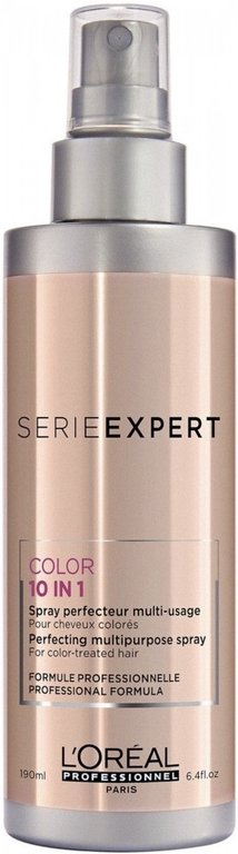 L'Oreal Serie Exper Vitamino Color AOX Infinite Spray 10 en 1