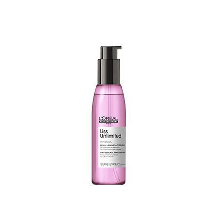 L'Oresl Profesional Serie Expert Serum Liss Ultime 125 ml