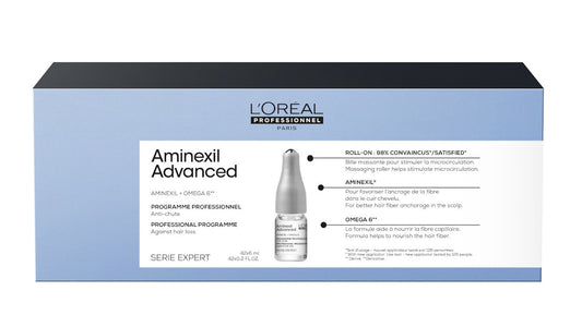 Aminexil 42x6ml
