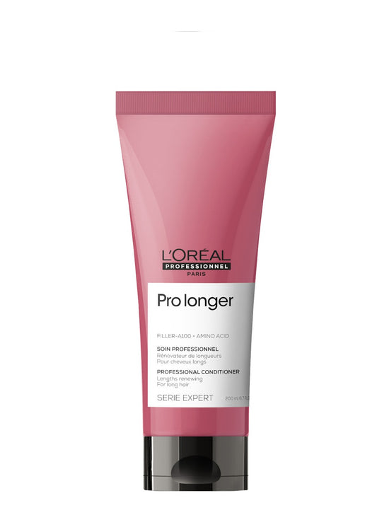 L’Oreal – Serie Expert Acondicionador Pro longer 200 ml