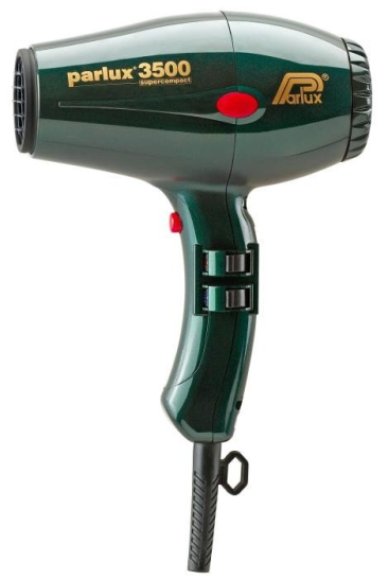 Secador Parlux 3500