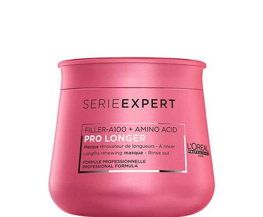 L’Oreal – Serie Expert Mascarilla Pro longer 250 ml