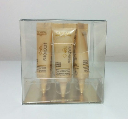 L'Oreal Professional Serie Expert Lipidium Primer Repail 6 x 12ml