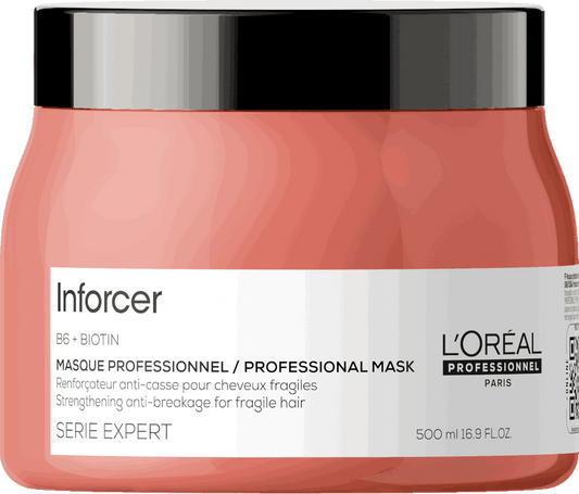 L`Oréal Serie Expert - Mascarilla INFORCER anti-rotura 500 ml