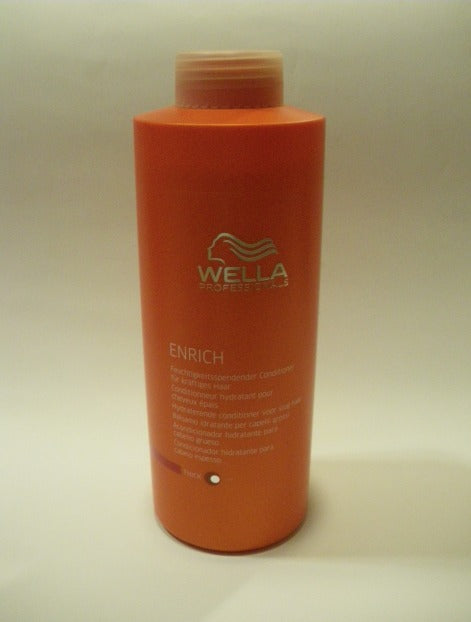 Enrich Moisturising Conditioner 1000ml