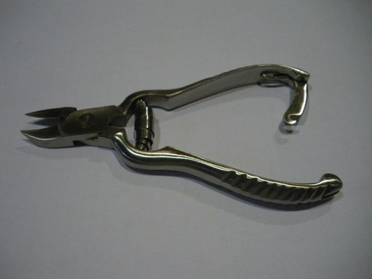 Alicate de uñas 10cm