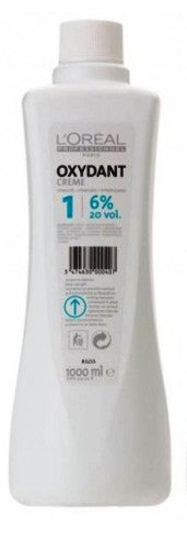 L'Oreal Oxydant creme 9%-30v