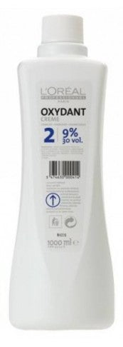 L'Olear Oxydant creme 12%-40v