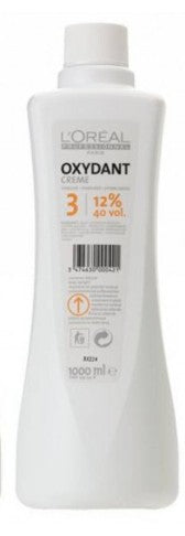 L'Oreal Oxydant creme 6%-20v