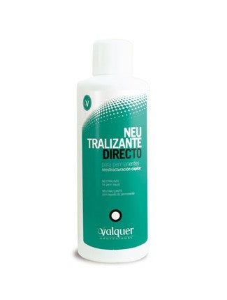 Neutralizante directo 1000ml Valquer