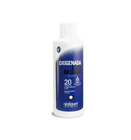 Oxigenada estabilizada  20v. 6%