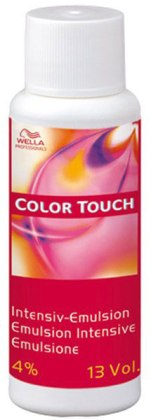 Revelador de color touch 4%-13v.