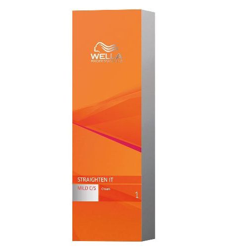 Wella Straighten it Mild 200ml