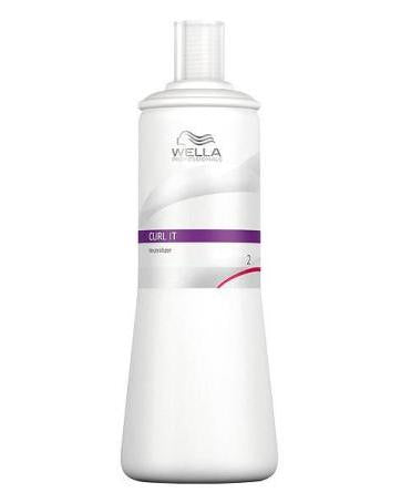 Wella Curl It Neutralizante 1000ml