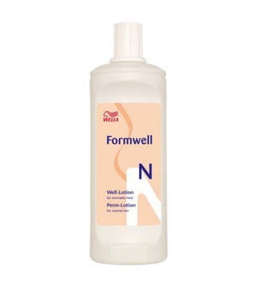 Wella formwell N 1000ml