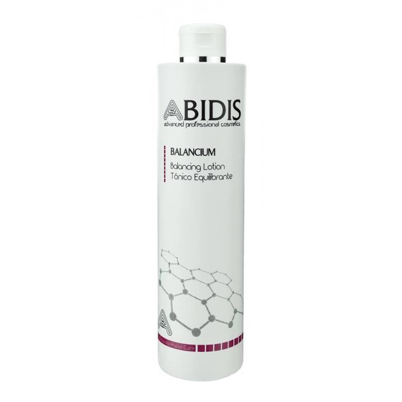 Abidis Tónico Equilibrante Balancium 500ml