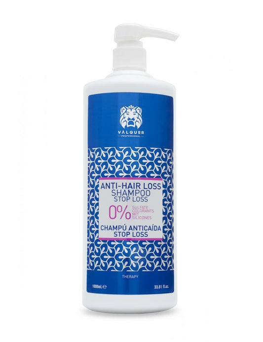 Valquer Champú Anticaida Sop Loss 1000ml
