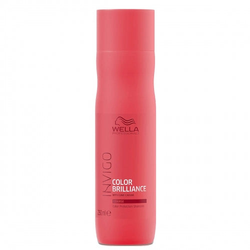 Wella Invigo  Brilliance Shampoo G 250ml