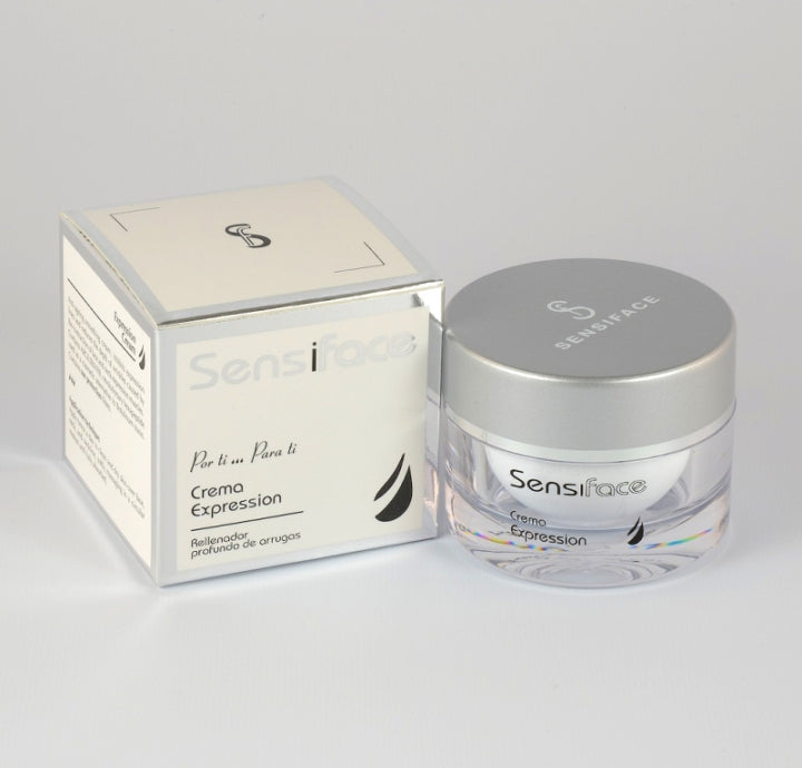 Sensiface Crema Expression 50ml