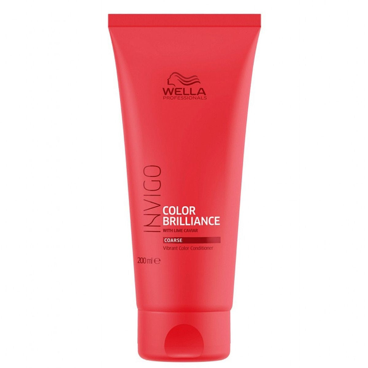 Wella Invigo Brilliance Conditioner G 200ml