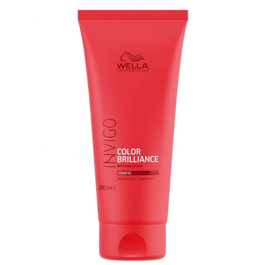 Wella Invigo Brilliance Conditioner G 200ml