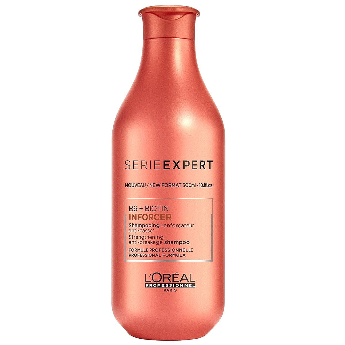 L'Oreal Professional Serie Expert Inforcer Campú Anti-rotura 300ml