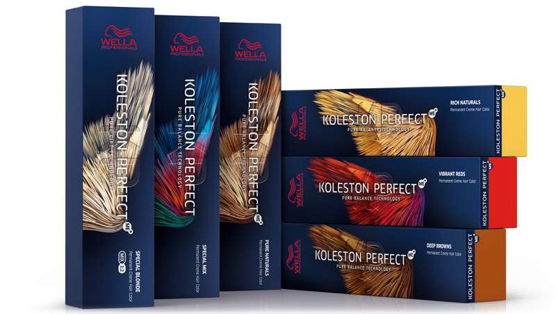 Koleston Perfect Me+ Special Mix 0/11