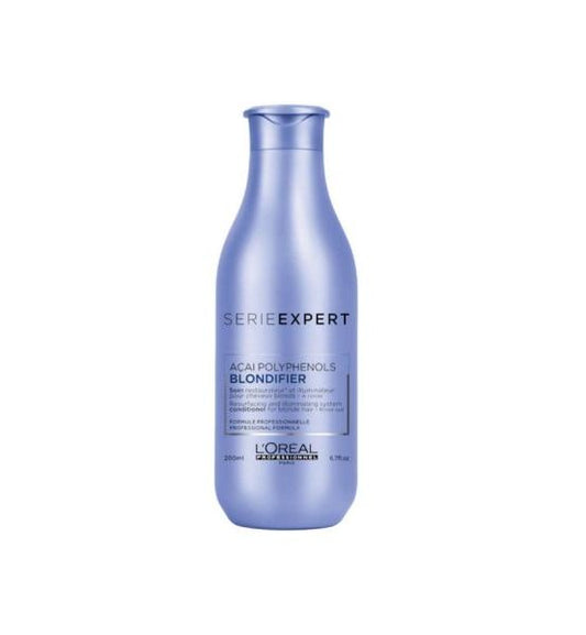 L’Oreal Profesional – Serie Expet. Acondicionador Blondifier 200ml