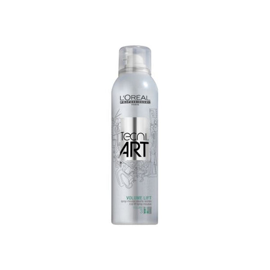 Espuma Volume Lift Tecni.Art, F3 250ml