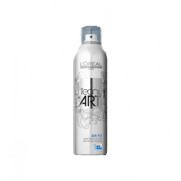 L´Oréal Tecni.art Laca Air Fix 250 ml