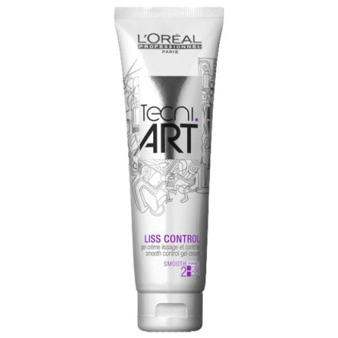 LÓréal Tecni.art Liss Control 150 ml