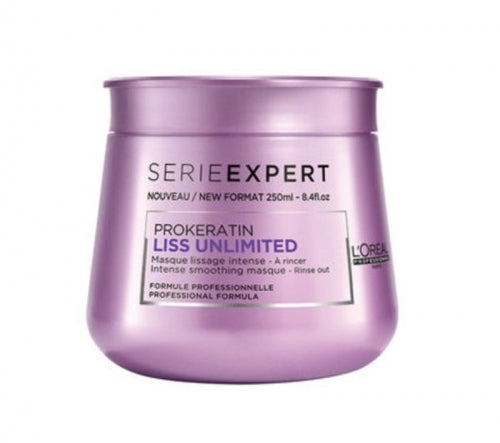 L'Oreal Profesional Serie Expert Mascarilla Liss Ultimed 200 ml